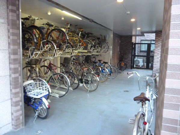 グランヴァン水天宮IIの物件内観写真